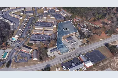 4952 Cumberland Road, Fayetteville, NC 28306 - Photo 1