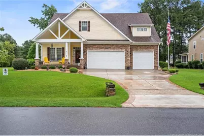 45 Orchard Falls Drive, Spring Lake, NC 28390 - Photo 2