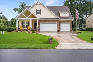 45 Orchard Falls Dr, Spring Lake, NC 28390 - Photo 2