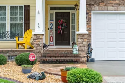 45 Orchard Falls Drive, Spring Lake, NC 28390 - Photo 4
