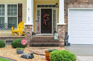45 Orchard Falls Dr, Spring Lake, NC 28390 - Photo 4