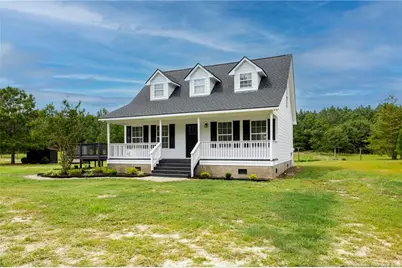 4765 Jackie Hood Lane, Fayetteville, NC 28312 - Photo 2