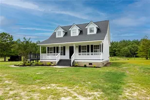 4765 Jackie Hood Ln, Fayetteville, NC 28312 - Photo 2