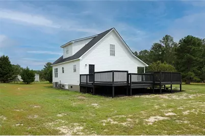 4765 Jackie Hood Lane, Fayetteville, NC 28312 - Photo 28