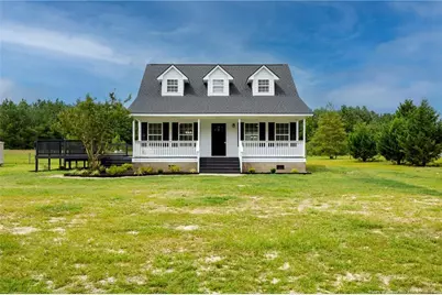 4765 Jackie Hood Lane, Fayetteville, NC 28312 - Photo 1
