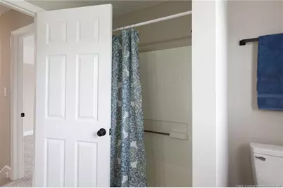 4765 Jackie Hood Lane, Fayetteville, NC 28312 - Photo 22