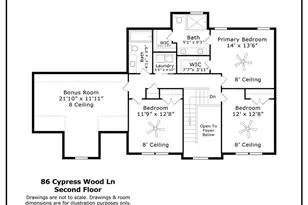 86 Cypress Woods Ln, Cameron, NC 28326 - Photo 50