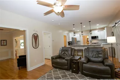 86 Cypress Woods Lane, Cameron, NC 28326 - Photo 8