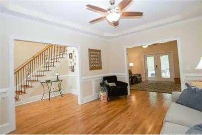 86 Cypress Woods Lane, Cameron, NC 28326 - Photo 4