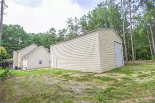 86 Cypress Woods Ln, Cameron, NC 28326 - Photo 42