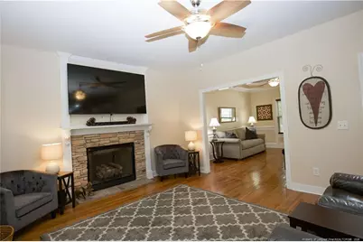86 Cypress Woods Lane, Cameron, NC 28326 - Photo 10