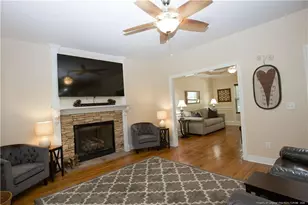86 Cypress Woods Ln, Cameron, NC 28326 - Photo 10