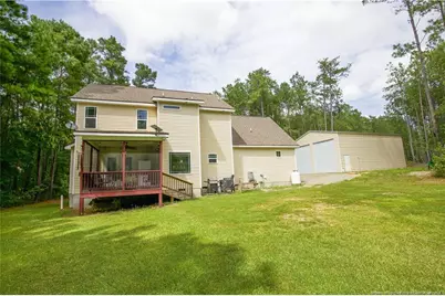 86 Cypress Woods Lane, Cameron, NC 28326 - Photo 46