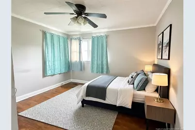 2133 Al Ray Road, Fayetteville, NC 28312 - Photo 4