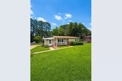 2133 Al Ray Road, Fayetteville, NC 28312 - Photo 2