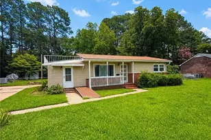 2133 Al Ray Rd, Fayetteville, NC 28312 - Photo 2