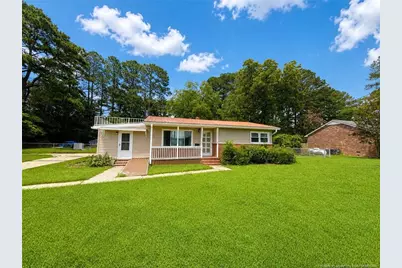 2133 Al Ray Road, Fayetteville, NC 28312 - Photo 1