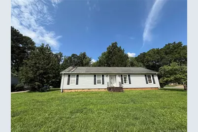 4919 Mandel Road, Durham, NC 27712 - Photo 1