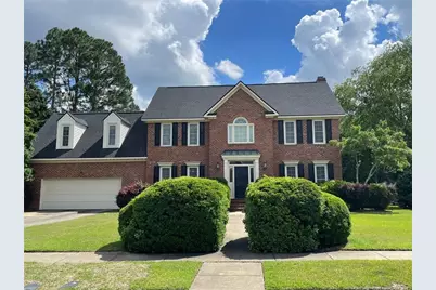 3509 Prestwick Drive, Fayetteville, NC 28303 - Photo 50