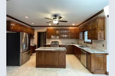 3509 Prestwick Drive, Fayetteville, NC 28303 - Photo 8