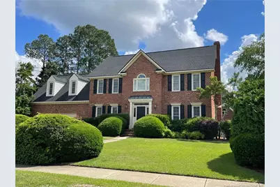 3509 Prestwick Drive, Fayetteville, NC 28303 - Photo 1