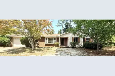 1525 Trevino Drive, Fayetteville, NC 28303 - Photo 1