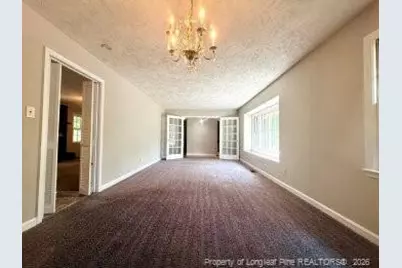 1525 Trevino Drive, Fayetteville, NC 28303 - Photo 4
