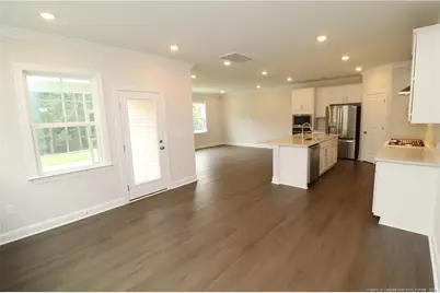 1015 Gemstone Way, Durham, NC 27703 - Photo 4