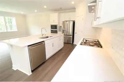 1015 Gemstone Way, Durham, NC 27703 - Photo 6