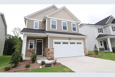 1015 Gemstone Way, Durham, NC 27703 - Photo 1