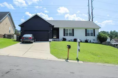 512 Ashdown Place, Fayetteville, NC 28311 - Photo 1