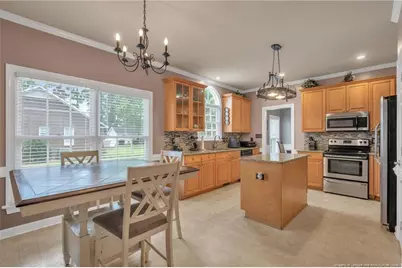 5437 Labrador Drive, Hope Mills, NC 28348 - Photo 12