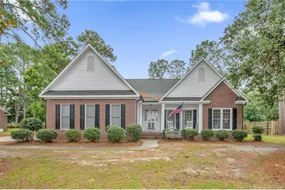5437 Labrador Drive, Hope Mills, NC 28348 - Photo 1
