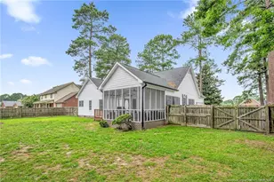 5437 Labrador Dr, Hope Mills, NC 28348 - Photo 36