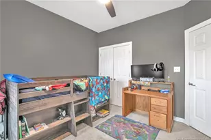 5437 Labrador Dr, Hope Mills, NC 28348 - Photo 26