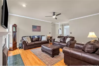 5437 Labrador Drive, Hope Mills, NC 28348 - Photo 6
