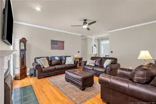 5437 Labrador Dr, Hope Mills, NC 28348 - Photo 6