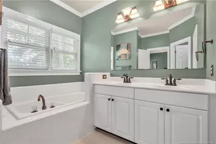 5437 Labrador Dr, Hope Mills, NC 28348 - Photo 22