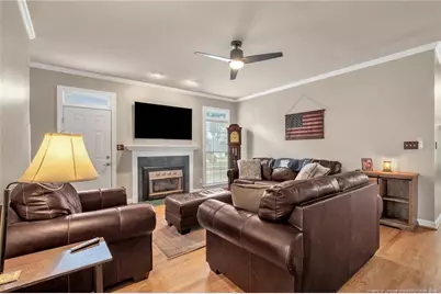 5437 Labrador Drive, Hope Mills, NC 28348 - Photo 8