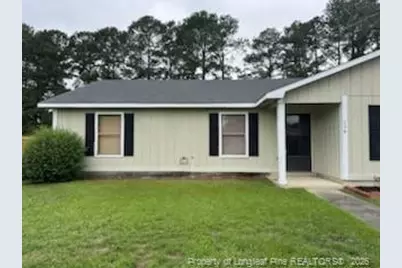162 Eulon Loop #A, Raeford, NC 28376 - Photo 1