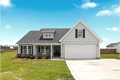 544 Carolina Church Road, Saint Pauls, NC 28384 - Photo 2