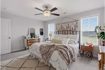 544 Carolina Church Road, Saint Pauls, NC 28384 - Photo 24
