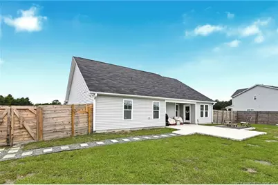 544 Carolina Church Road, Saint Pauls, NC 28384 - Photo 44
