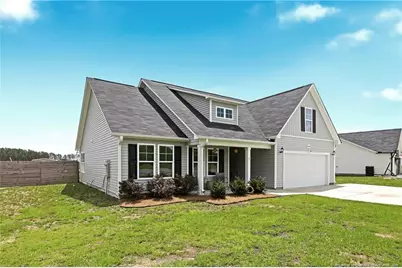 544 Carolina Church Road, Saint Pauls, NC 28384 - Photo 4