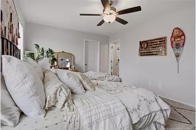 544 Carolina Church Road, Saint Pauls, NC 28384 - Photo 22