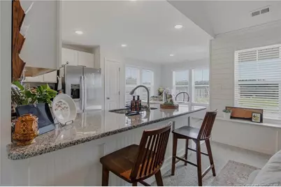 544 Carolina Church Road, Saint Pauls, NC 28384 - Photo 14