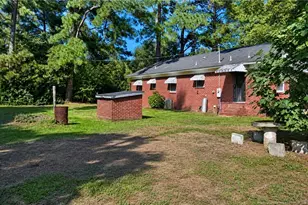 14740 Nc Hwy 41 Hwy S, Fairmont, NC 28340 - Photo 30