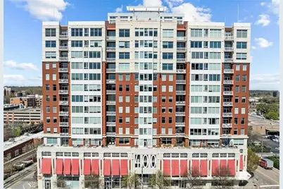 400 W North Street #900, Raleigh, NC 27603 - Photo 2