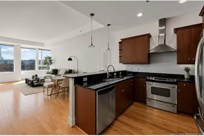 400 W North Street #900, Raleigh, NC 27603 - Photo 4