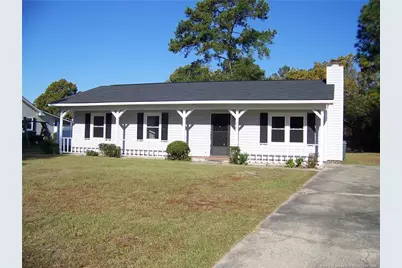 3853 Oak Haven Road, Hope Mills, NC 28348 - Photo 8